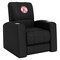 Dreamseat Relax Recliner with Boston Red Sox Logo XZ418301RHTCDBLK-PSMLB20030 - alternate 1